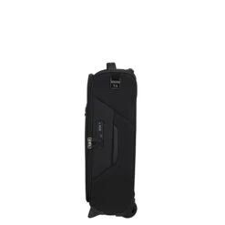 Samsonite Litebeam Upright 55 Black -Samsonit Koffers Winkel image 718