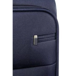 Samsonite Base Boost Upright 55 Lenght 40 Navy Blue -Samsonit Koffers Winkel image 726