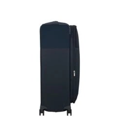 Samsonite D'Lite Spinner 78 Exp Midnight Blue -Samsonit Koffers Winkel image 73