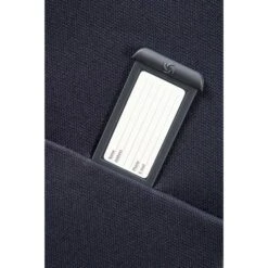 Samsonite Base Boost Upright 55 Lenght 40 Navy Blue -Samsonit Koffers Winkel image 730