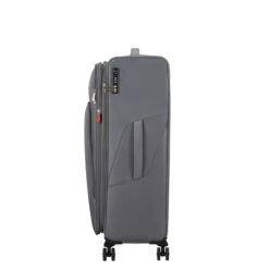 American Tourister Summerfunk Spinner 79 Expandable Titanium Grey -Samsonit Koffers Winkel image 737
