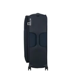 Samsonite D'Lite Spinner 78 Exp Midnight Blue -Samsonit Koffers Winkel image 74