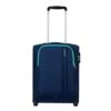 American Tourister Sea Seeker Upright Underseater Combat Navy -Samsonit Koffers Winkel image 740