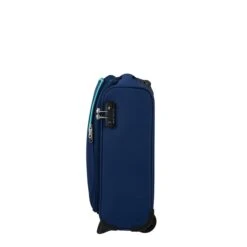American Tourister Sea Seeker Upright Underseater Combat Navy -Samsonit Koffers Winkel image 742