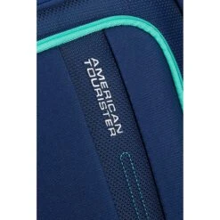 American Tourister Sea Seeker Upright Underseater Combat Navy -Samsonit Koffers Winkel image 749