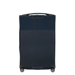 Samsonite D'Lite Spinner 78 Exp Midnight Blue -Samsonit Koffers Winkel image 75