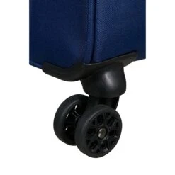 American Tourister Sea Seeker Upright Underseater Combat Navy -Samsonit Koffers Winkel image 750