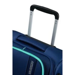 American Tourister Sea Seeker Upright Underseater Combat Navy -Samsonit Koffers Winkel image 751