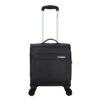 Decent D-Upright Underseater Trolley 42cm Black -Samsonit Koffers Winkel image 753