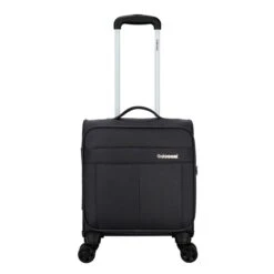 Decent D-Upright Underseater Trolley 42cm Black