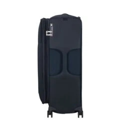 Samsonite D'Lite Spinner 78 Exp Midnight Blue -Samsonit Koffers Winkel image 76