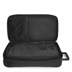 Eastpak Double Tranverz L Black -Samsonit Koffers Winkel image 768