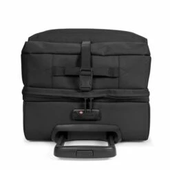 Eastpak Double Tranverz L Black -Samsonit Koffers Winkel image 769