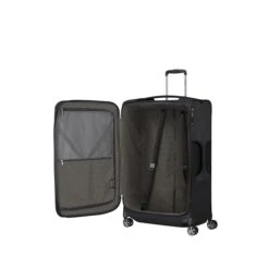 Samsonite D'Lite Spinner 78 Exp Midnight Blue -Samsonit Koffers Winkel image 77