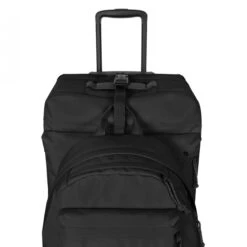 Eastpak Double Tranverz L Black -Samsonit Koffers Winkel image 770