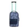Satch Flow S Cabin Size Trolley Tropic Blue -Samsonit Koffers Winkel image 772