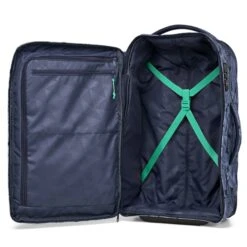 Satch Flow S Cabin Size Trolley Tropic Blue -Samsonit Koffers Winkel image 778