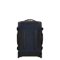 Samsonite Ecodiver Duffle/Wheels 55/35 Blue Nights -Samsonit Koffers Winkel image 781