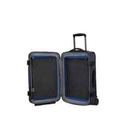 Samsonite Ecodiver Duffle/Wheels 55/35 Blue Nights -Samsonit Koffers Winkel image 784