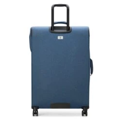 Delsey Maubert 2.0 Large Trolley 4-Wheel Expandable 80 Blue 19 Delsey Maubert 2.0 Large Trolley 4-Wheel Expandable 80 Blue -Samsonit Koffers Winkel image 791