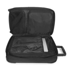 Eastpak Double Tranverz S Black -Samsonit Koffers Winkel image 80