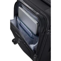 Samsonite Spectrolite 3.0 TRVL Spinner 55 Black 15 Samsonite Spectrolite 3.0 TRVL Spinner 55 Black -Samsonit Koffers Winkel image 805