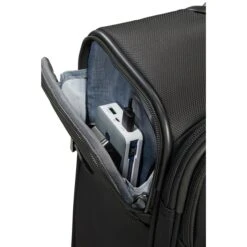 Samsonite Spectrolite 3.0 TRVL Spinner 55 Black 16 Samsonite Spectrolite 3.0 TRVL Spinner 55 Black -Samsonit Koffers Winkel image 806