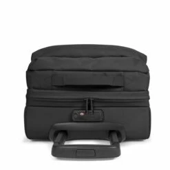 Eastpak Double Tranverz S Black -Samsonit Koffers Winkel image 81