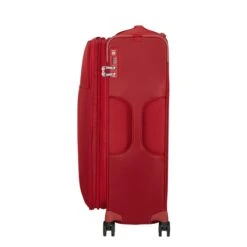 Samsonite D'Lite Spinner 71 Exp Chili Red -Samsonit Koffers Winkel image 811