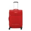 Roncato Joy Medium Trolley 63 Expandable Red -Samsonit Koffers Winkel image 813