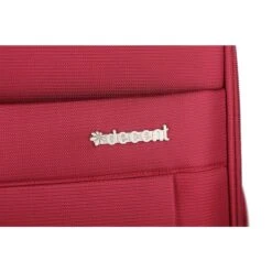 Decent D-Upright Trolley 55 Red -Samsonit Koffers Winkel image 827