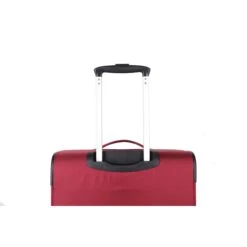 Decent D-Upright Trolley 55 Red -Samsonit Koffers Winkel image 829