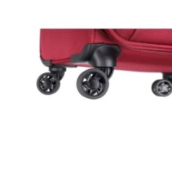 Decent D-Upright Trolley 55 Red -Samsonit Koffers Winkel image 832