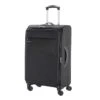 Gabol Zambia Trolley Medium 69 Black -Samsonit Koffers Winkel image 833