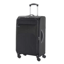 Gabol Zambia Trolley Medium 69 Black