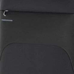 Gabol Zambia Trolley Medium 69 Black -Samsonit Koffers Winkel image 839