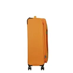 American Tourister Pulsonic Spinner 81 EXP Sunset Yellow 17 American Tourister Pulsonic Spinner 81 EXP Sunset Yellow -Samsonit Koffers Winkel image 865