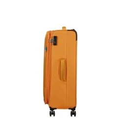 American Tourister Pulsonic Spinner 81 EXP Sunset Yellow 18 American Tourister Pulsonic Spinner 81 EXP Sunset Yellow -Samsonit Koffers Winkel image 866