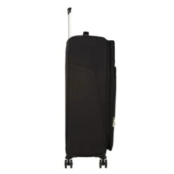 American Tourister Summerfunk Spinner 79 Expandable Black 15 American Tourister Summerfunk Spinner 79 Expandable Black -Samsonit Koffers Winkel image 890
