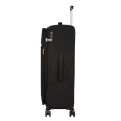 American Tourister Summerfunk Spinner 79 Expandable Black 16 American Tourister Summerfunk Spinner 79 Expandable Black -Samsonit Koffers Winkel image 891