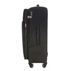 American Tourister Summerfunk Spinner 79 Expandable Black 17 American Tourister Summerfunk Spinner 79 Expandable Black -Samsonit Koffers Winkel image 892