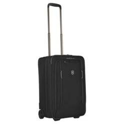 Victorinox Werks Traveler 6.0 2-Wheel Frequent Flyer Carry-On Black -Samsonit Koffers Winkel image 898