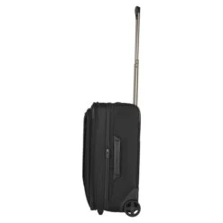 Victorinox Werks Traveler 6.0 2-Wheel Frequent Flyer Carry-On Black -Samsonit Koffers Winkel image 900