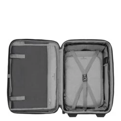 Victorinox Werks Traveler 6.0 2-Wheel Frequent Flyer Carry-On Black -Samsonit Koffers Winkel image 901