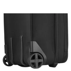 Victorinox Werks Traveler 6.0 2-Wheel Frequent Flyer Carry-On Black -Samsonit Koffers Winkel image 902