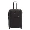 Tumi Alpha Short Trip Expandable Black -Samsonit Koffers Winkel image 903