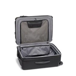 Tumi Alpha Short Trip Expandable Black -Samsonit Koffers Winkel image 906