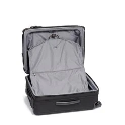 Tumi Alpha Short Trip Expandable Black -Samsonit Koffers Winkel image 907