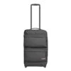 Eastpak Double Tranverz S Black Denim -Samsonit Koffers Winkel image 919