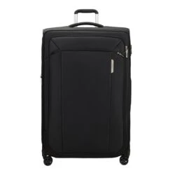 Samsonite Respark Spinner 82 Expandable Ozone Black